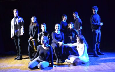 La programación de otoño finaliza con producción comarcal