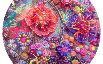 “Al Jardí”, de Sara Dochow, a la Sala Portal del Pardo
