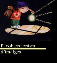 Esta Navidad, ven al Museo Deu en familia!