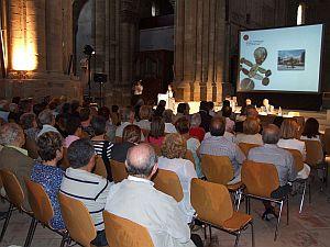 The Vendrell and its beaches are promoted in Lerida