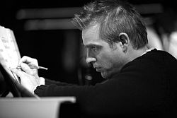 El pianista James Pearson al ciclo de jazz del Auditorio Pau Casals