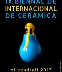 Inauguració i lliurament de premis de la IX Biennal Internacional de Ceràmica