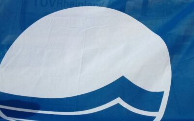 Las playas de Coma-ruga, Sant Salvador y el Francàs obtienen la Bandera Azul 2020
