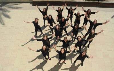 Concierto de Santa Cecilia este domingo en el Auditorio Pau Casals