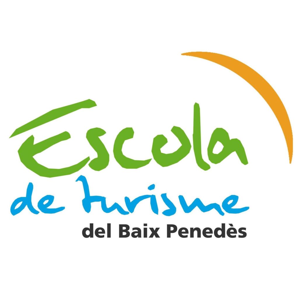 Escola de Turisme del Baix Penedès 181