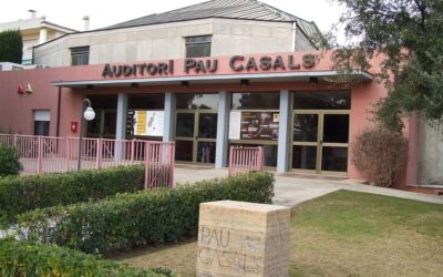 Se cancela el 40 Festival Internacional de Música Pau Casals