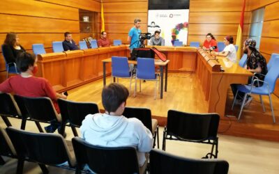 Las Fiestas del Pa Beneit mantienen algunos actos de forma presenciales