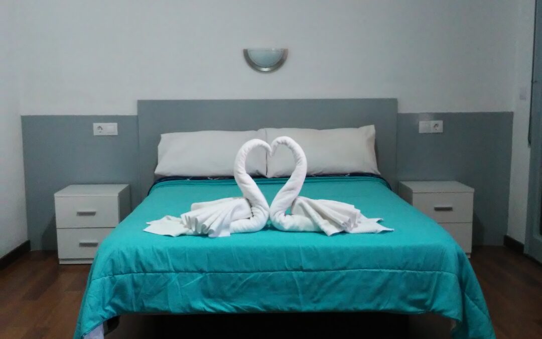 Hostal Iren-Mar