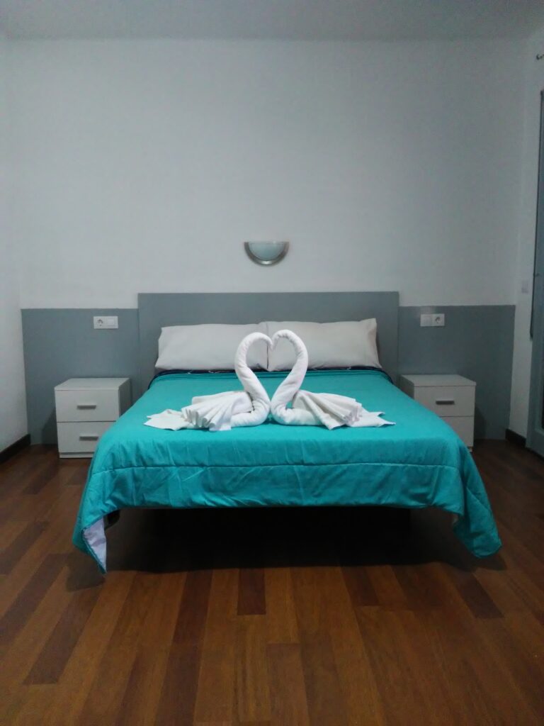 Hostal Iren-Mar 203