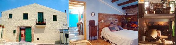 La Casa de Juanjo – HUTT-007302