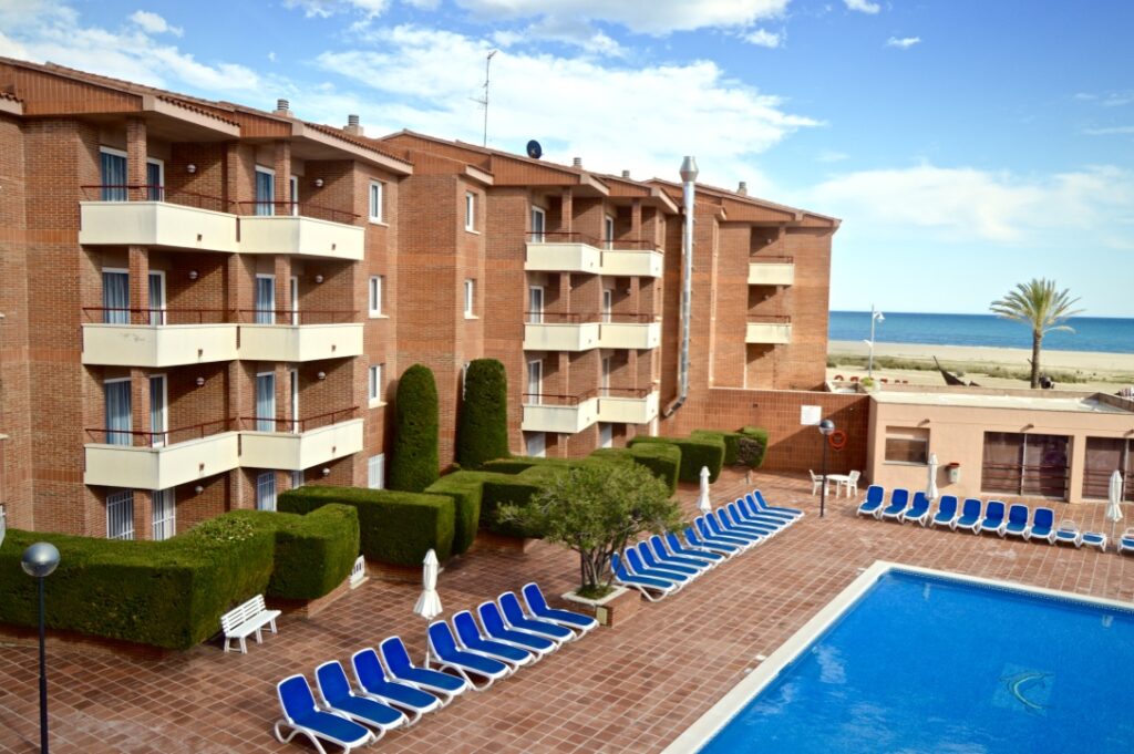 Apartamentos Pierre & Vacances 17