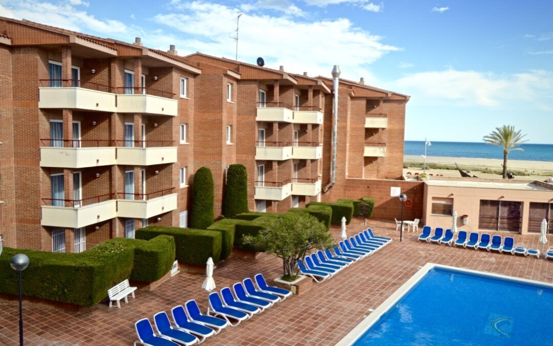 Apartamentos Pierre & Vacances