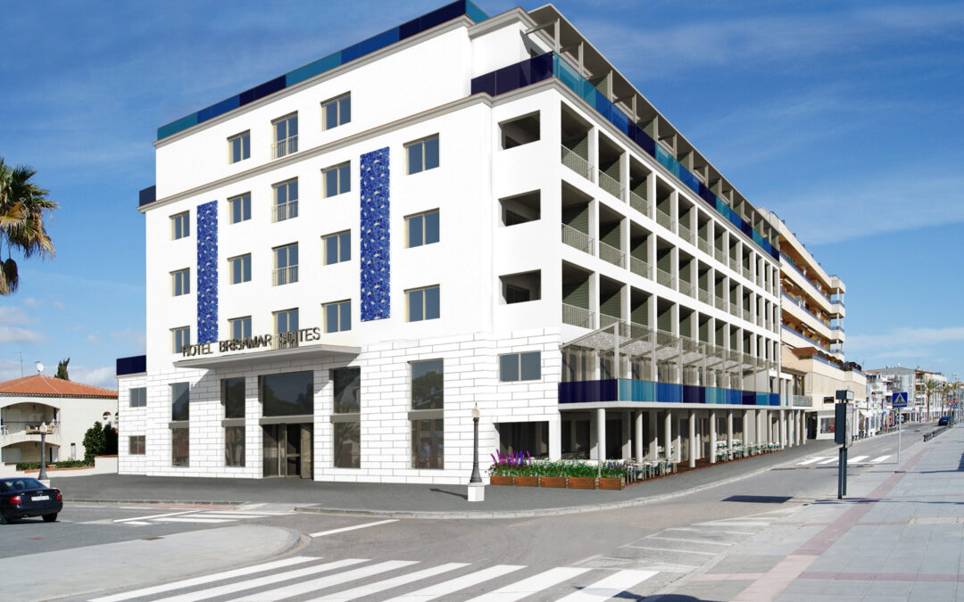 Hotel Brisamar Suites