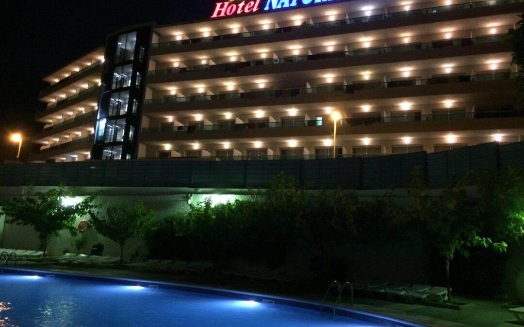 Hotel Natura Park