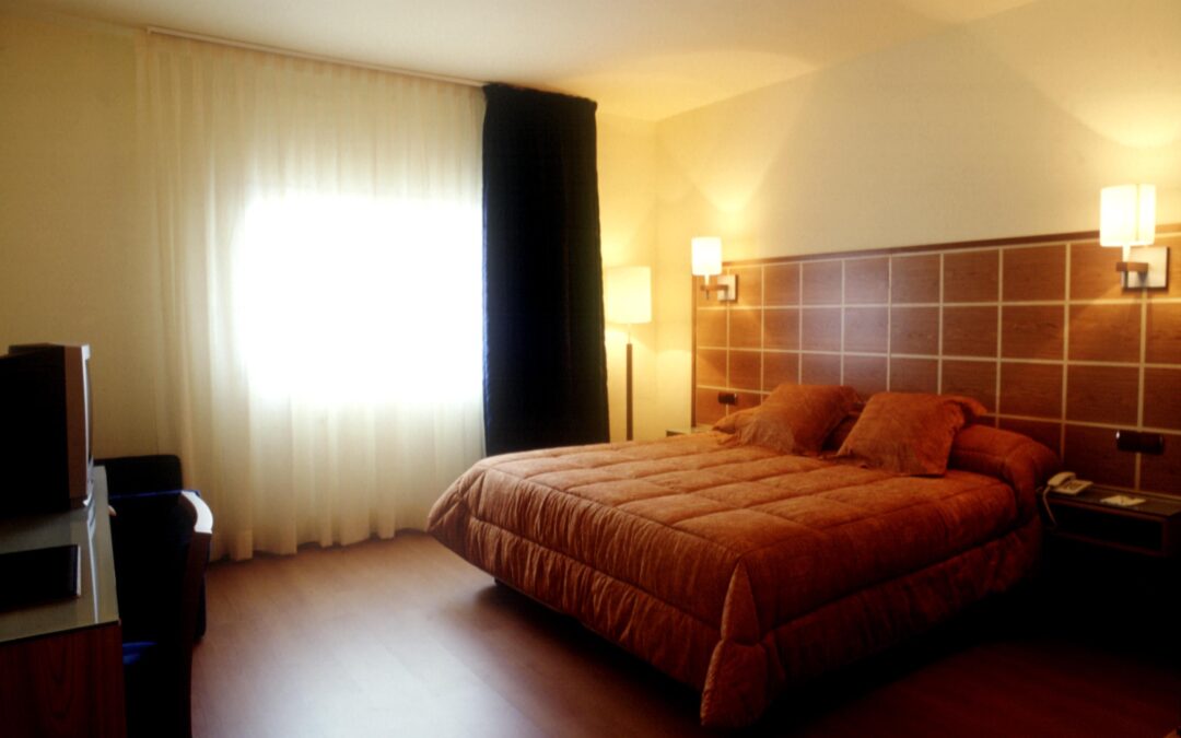 Hotel Ramblas Vendrell