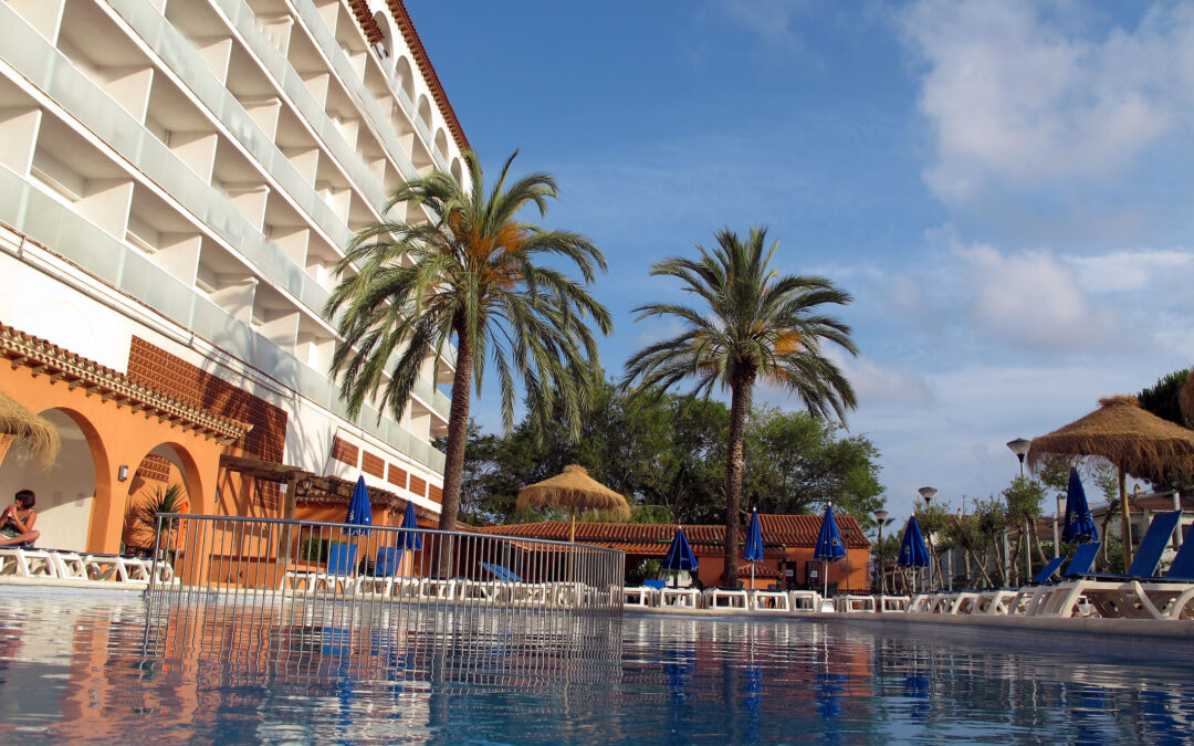 Hotel Ohtels Sant Salvador