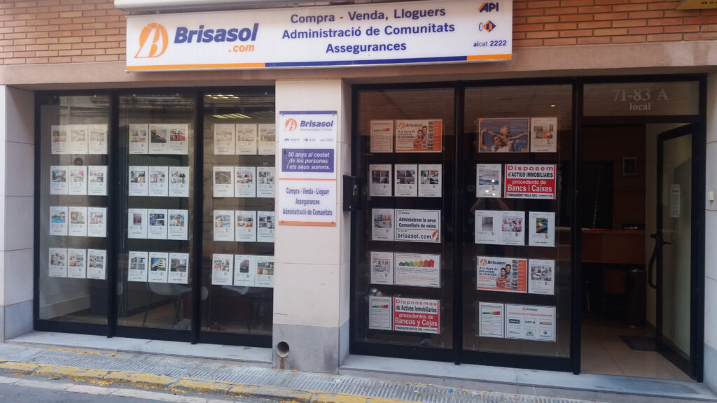 Brisasol 65