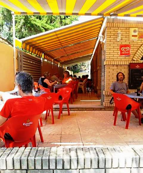 RESTAURANT CAL JORDI