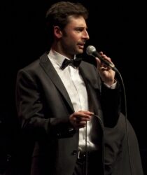 El concert “Sinatra, 100 anys” arriba dissabte a l’Auditori Pau Casals amb Bruno Oro i la Big Band de l’Escola Músics