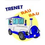 TRENET DE COMA-RUGA - HORARIS 21