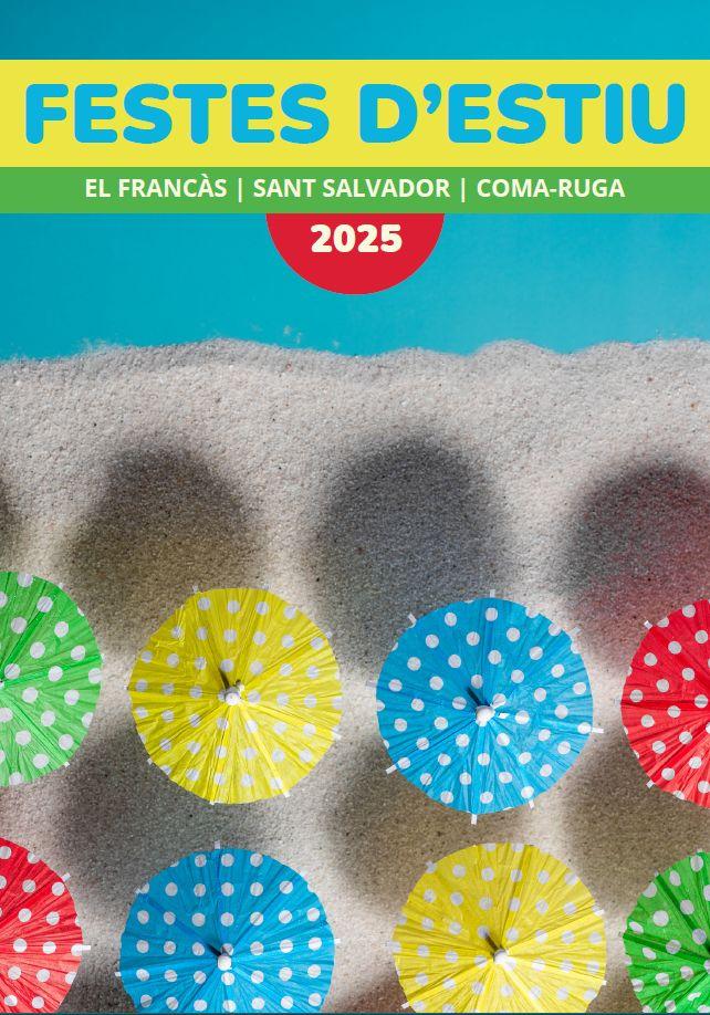 FESTES D'ESTIU - COMA-RUGA 23