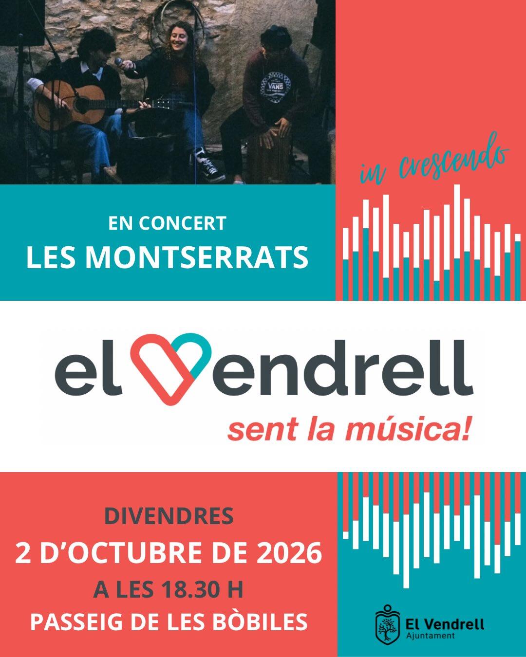 EL VENDRELL SENT LA MÚSICA 23
