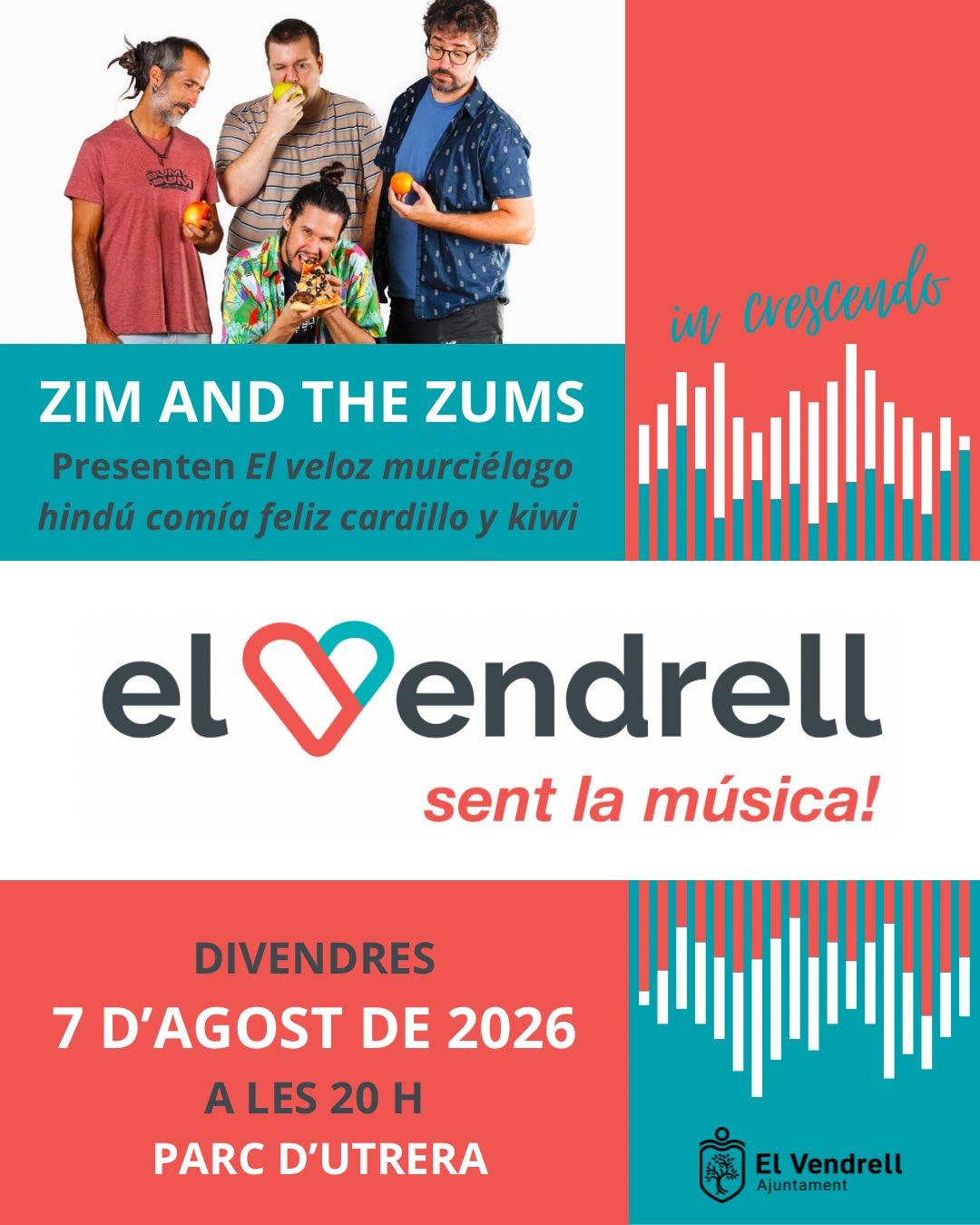 EL VENDRELL SENT LA MÚSICA 23