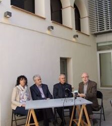 La Casa Museu Àngel Guimerà obrirà de nou al públic per convertir-se en un centre de referència del dramaturg