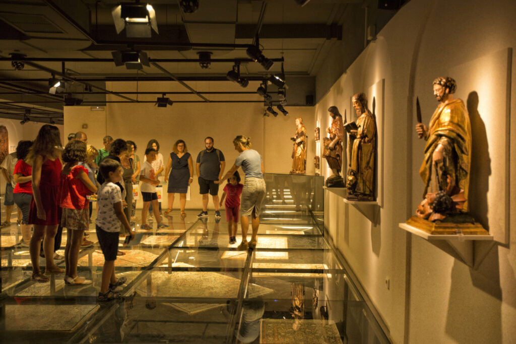 Museu Deu 315