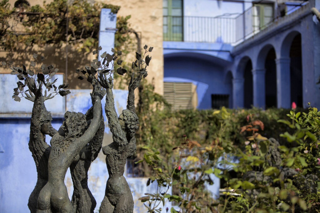 Museu Apel·les Fenosa 311