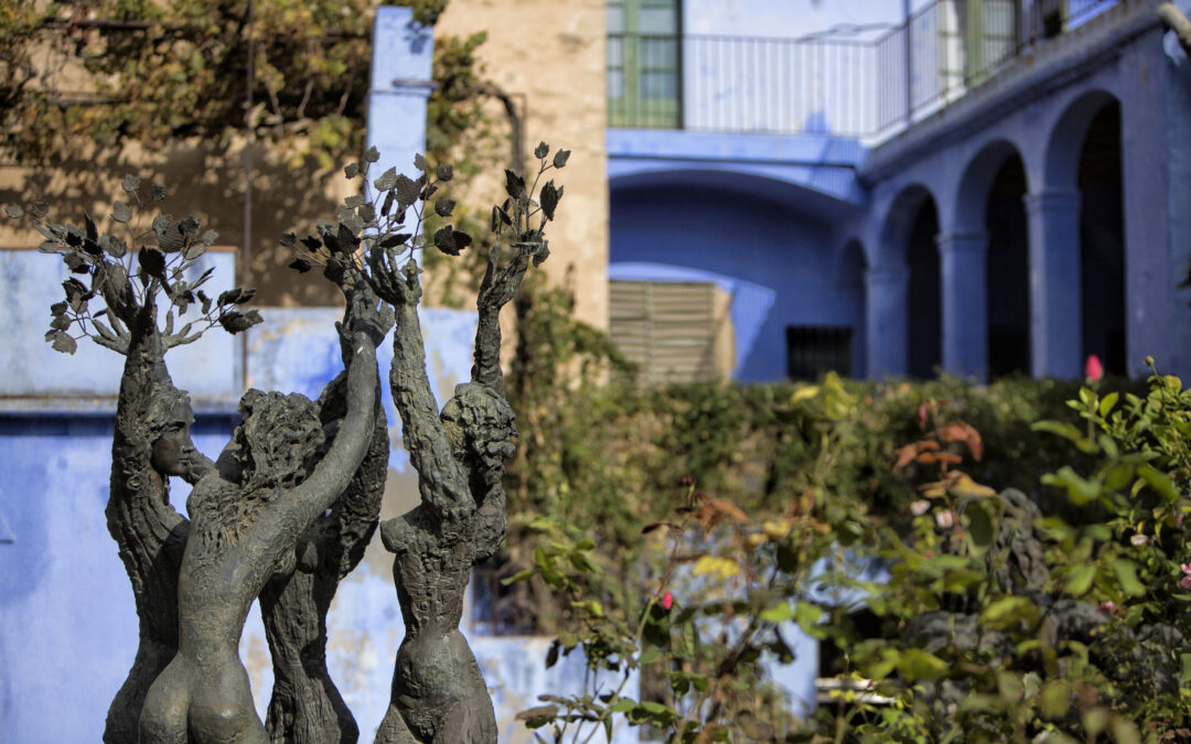 Museu Apel·les Fenosa