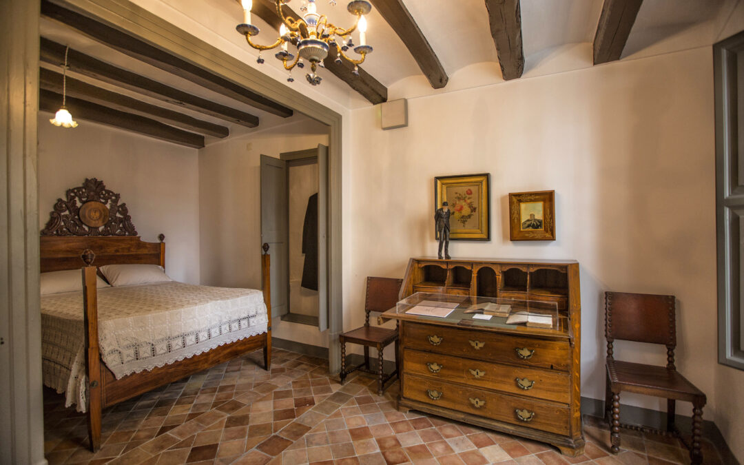 Casa Museu Àngel Guimerà