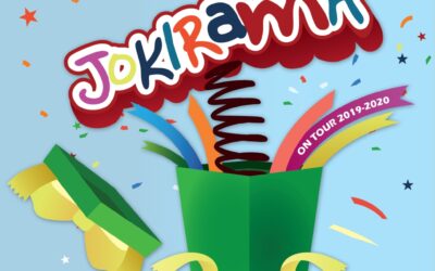 El Jokirama onTour vuelve a presentar un programa de actividades navideñas gratuitas