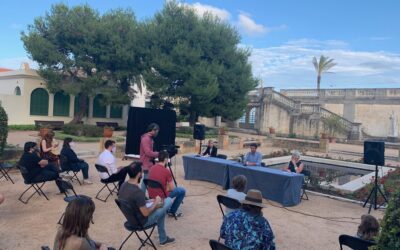 Promoción de destino turístico de salud, naturaleza y tranquilidad con la nueva marca "El Vendrell te quiere"