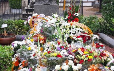 11 de Septiembre al Vendrell