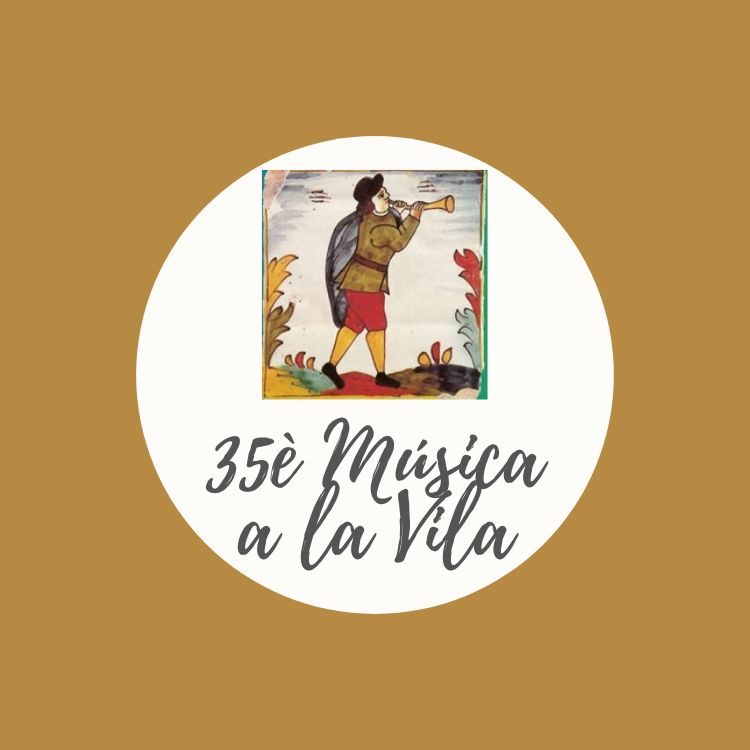 35è MÚSICA A LA VILA 21