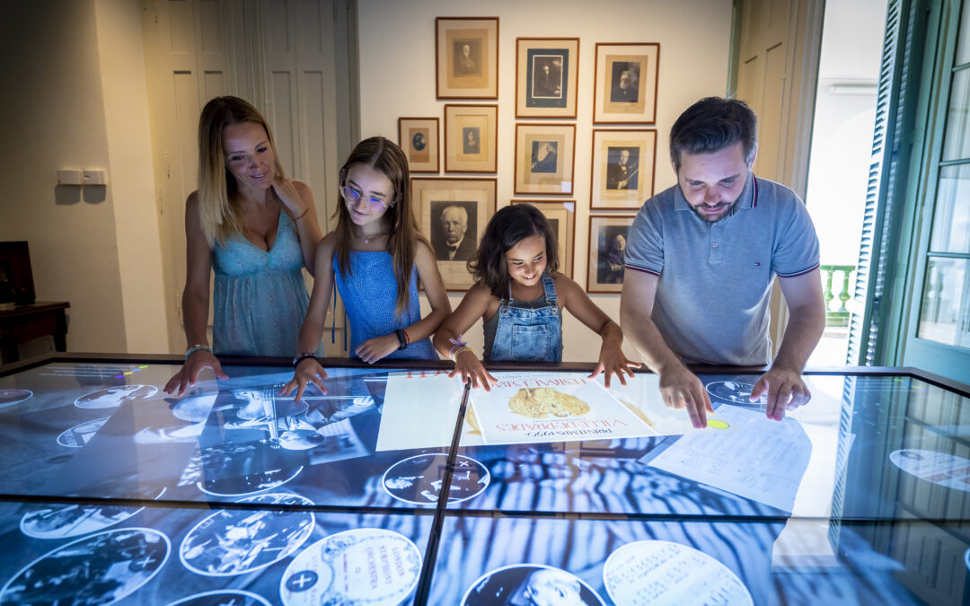 Museu Pau Casals