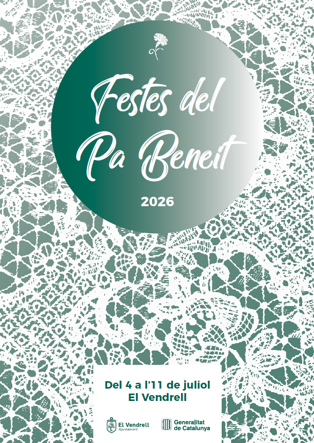 FESTES DEL PA BENEIT 2026 19
