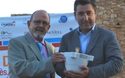 La Ruta del Xató cierra una nueva temporada de éxito con más oferta y más visitas