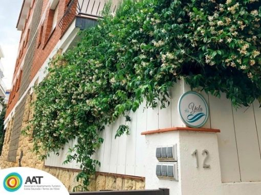 Yola Apartaments