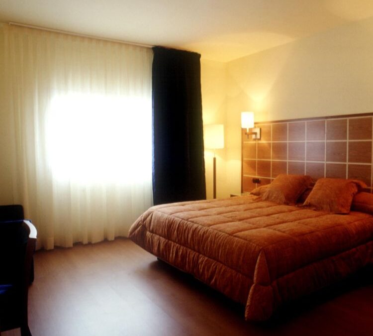 Hotel Ramblas Vendrell