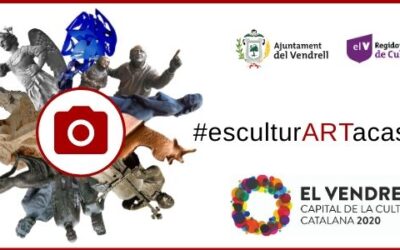 Un "challenge" para acercar el patrimonio escultórico a la ciudadanía