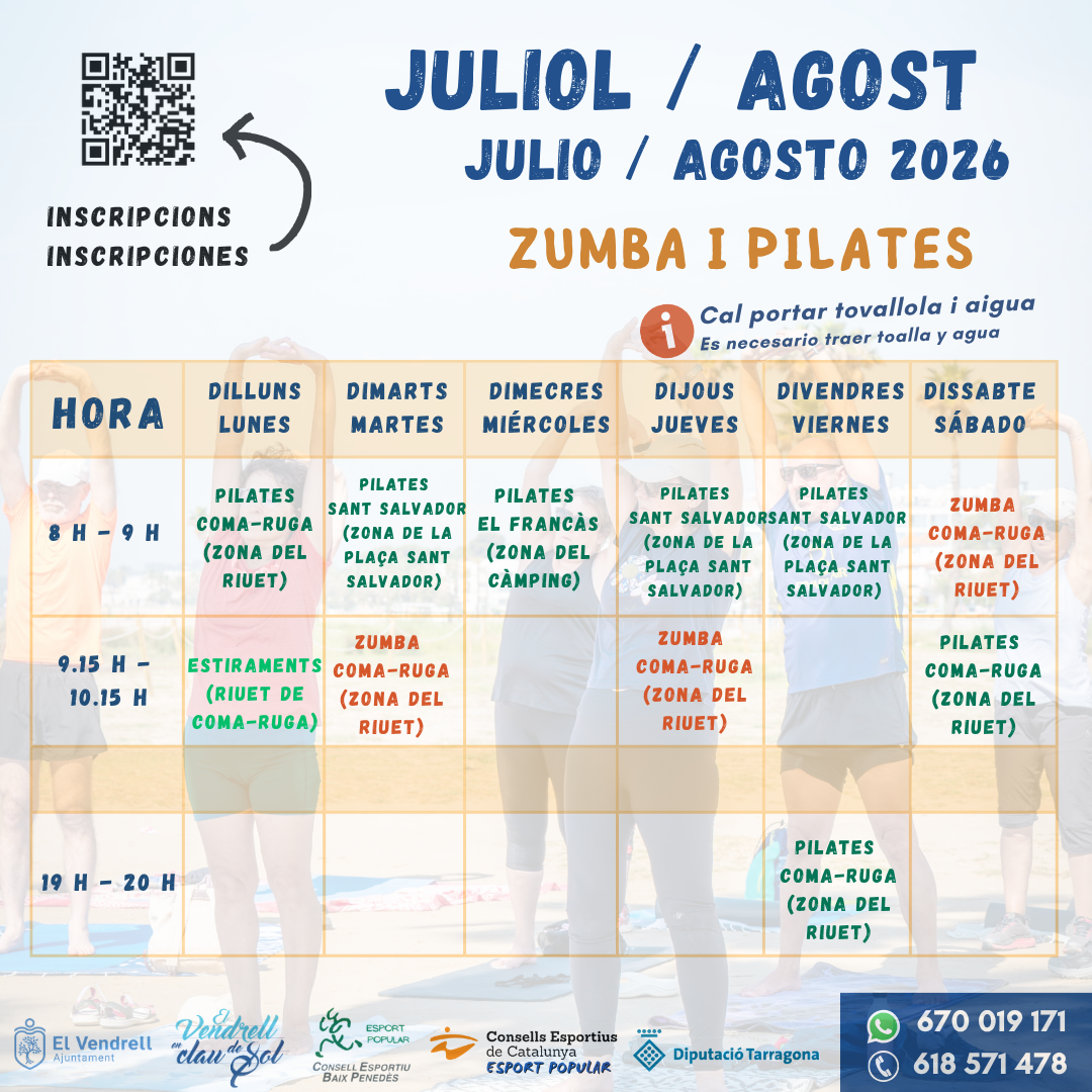ESPORT I SALUT A LA PLATJA 19