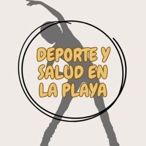 DEPORTE Y SALUD EN LA PLAYA 13