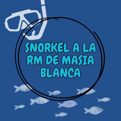 AULA ACUÁTICA DE MASÍA BLANCA 29