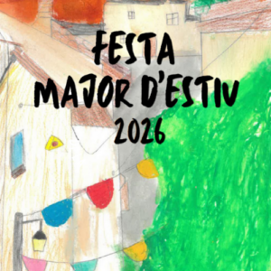 FESTA MAJOR D'ESTIU DE SANT VICENÇ DE CALDERS 142 FESTA MAJOR D'ESTIU DE SANT VICENÇ DE CALDERS 141