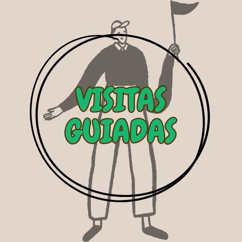 VISITA GUIADA A LA COLONIA FERROVIARIA 21