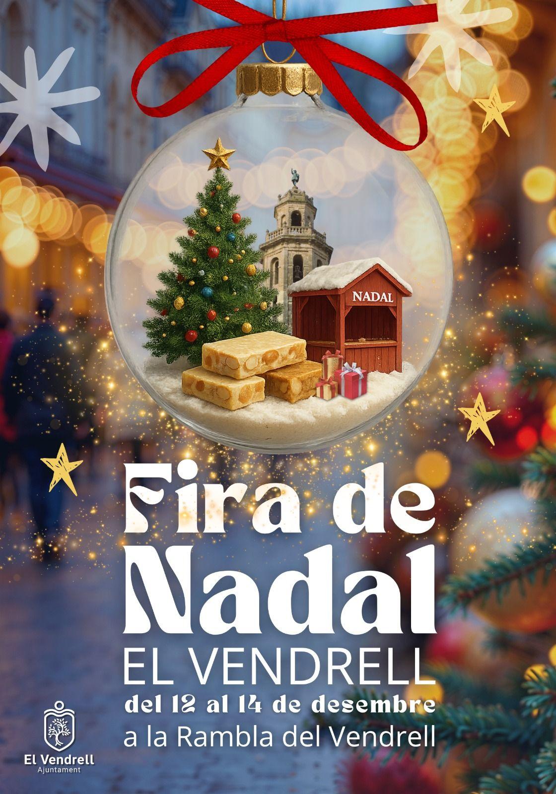 FIRA DE NADAL EL VENDRELL 19