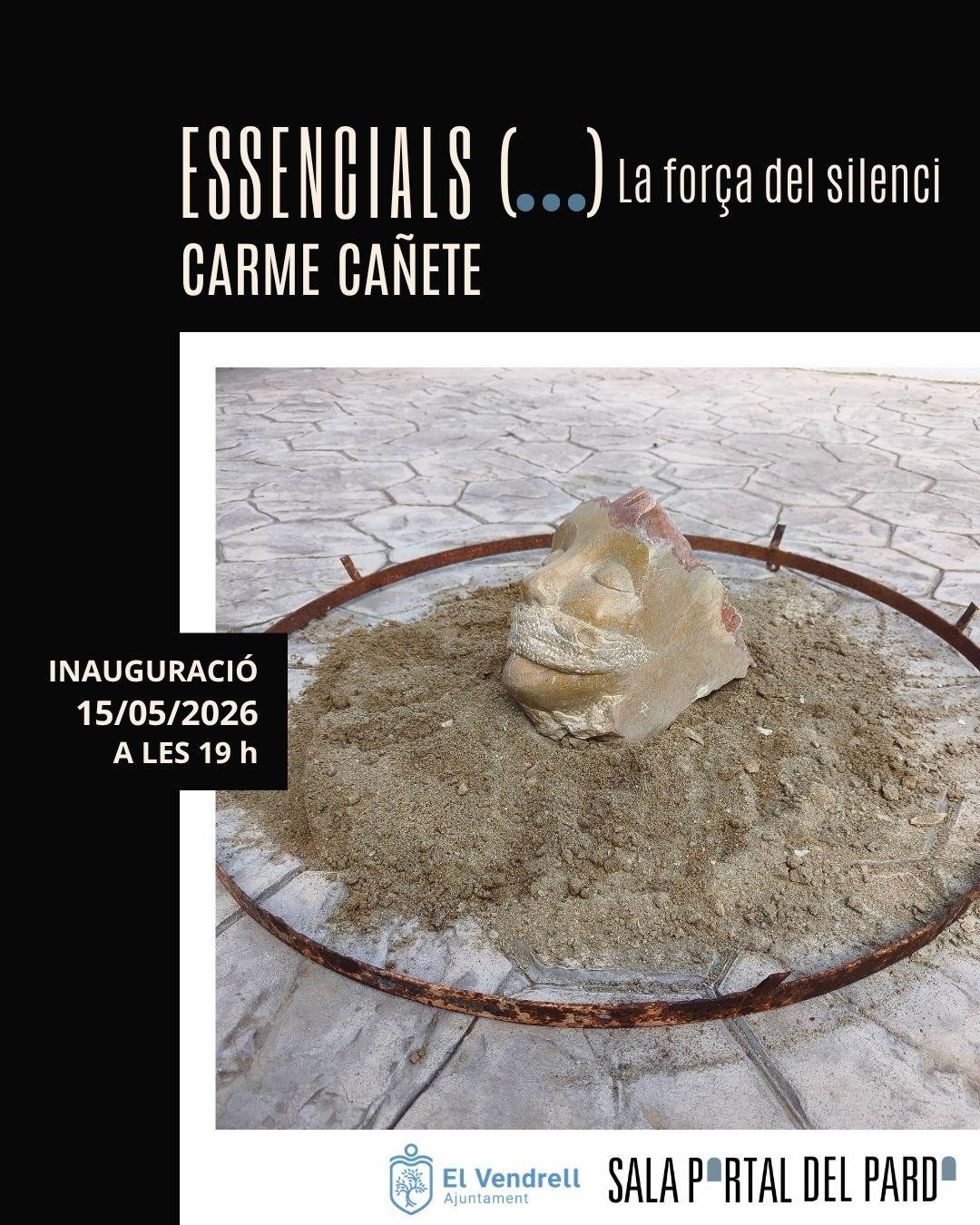 INAUGURACIÓ LA FORÇA DEL SILENCI 23
