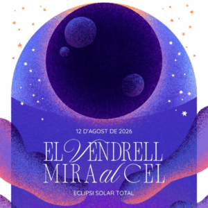 PLANETARI - COMENÇA L'ESTIU DEL GRAN ECLIPSI 11